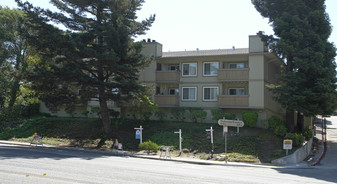 4164 San Pablo Dam Rd Apartamentos