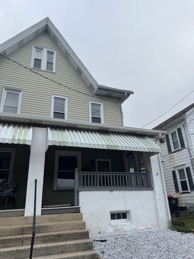 property at 440 Coal St