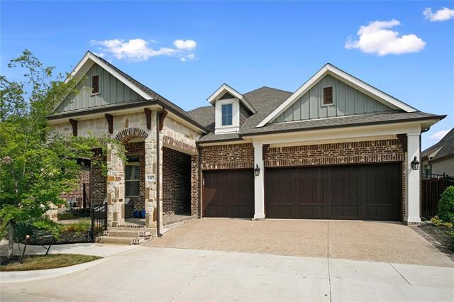 property at 1407 Lone Eagle Wy