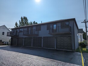 139 Union St in Rockland, ME - Foto de edificio - Building Photo