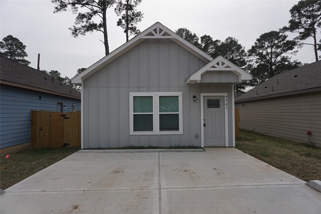 property at 9761 Black Gum