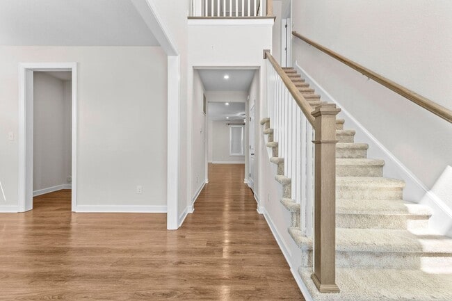 2313 William D Lee Ct in Virginia Beach, VA - Building Photo - Building Photo