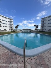 4000 Ocean Beach Blvd in Cocoa Beach, FL - Building Photo - Building Photo