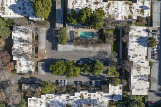 Saint Francis in Mountain View, CA - Building Photo - Building Photo