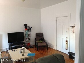 307 Dolphin St in Baltimore, MD - Building Photo - Building Photo