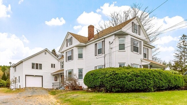 property at 2154 Main St