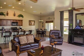 6093 E 46th Ln in Yuma, AZ - Building Photo - Building Photo