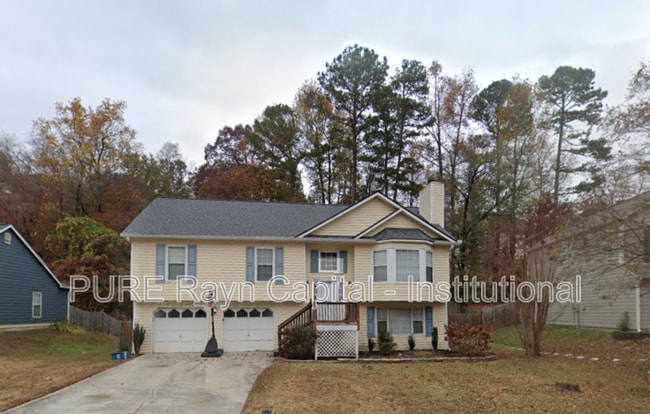 property at 730 Josh Ln