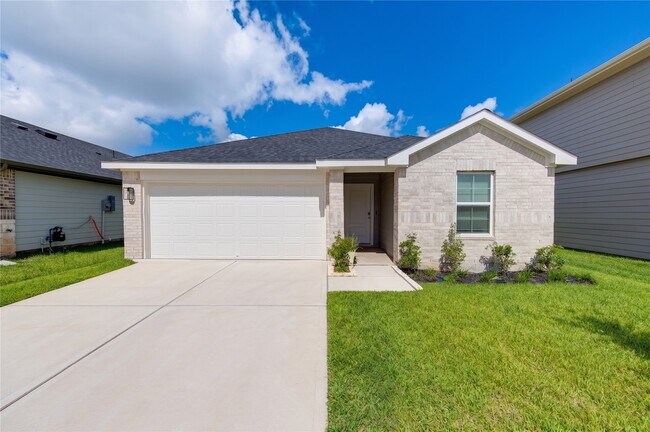 property at 4306 Zeke Ests Ln