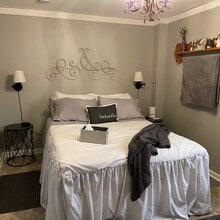 220 Pearson Dr, Unit Peaceful and Private in Lynchburg, VA - Foto de edificio - Building Photo