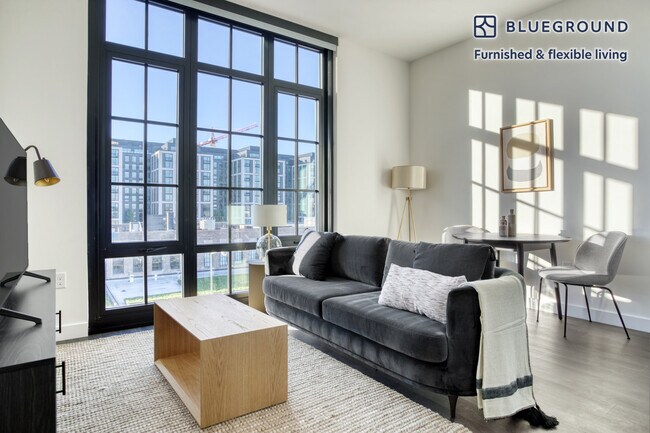 550 Morse St NE in Washington, DC - Building Photo - Building Photo