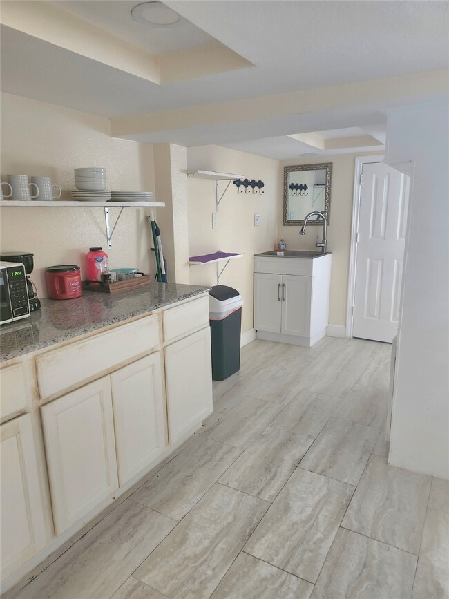 property at 1419 Church St