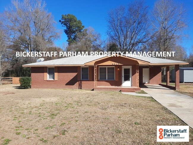 property at 1310 8th St S