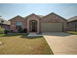 property at 308 Crosscreek Dr