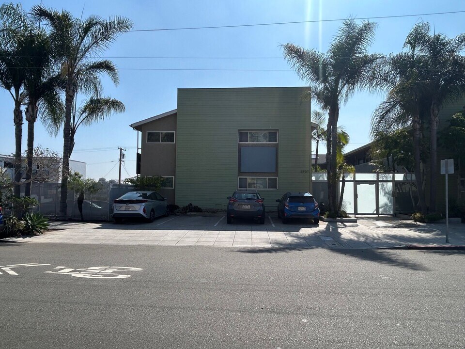 3907 Georgia St in San Diego, CA - Building Photo