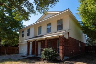 701 Austin Ln in McKinney, TX - Foto de edificio - Building Photo