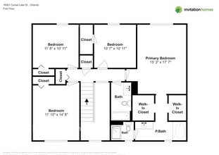 16591 Corner Lake Dr in Orlando, FL - Building Photo - Building Photo