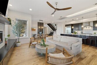 3608 Tallison Terrace in Austin, TX - Building Photo - Building Photo