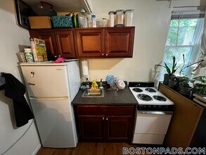 53 S Huntington Ave in Boston, MA - Building Photo - Building Photo