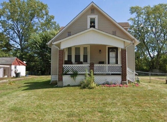 2774 Fairwood Ave in Columbus, OH - Building Photo