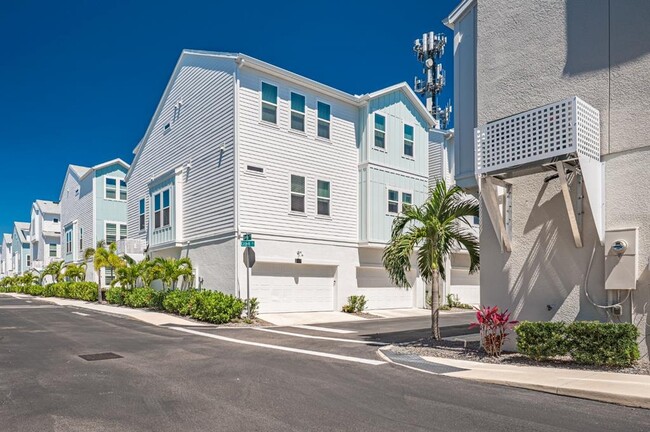 property at 2400 Ezzell Ct