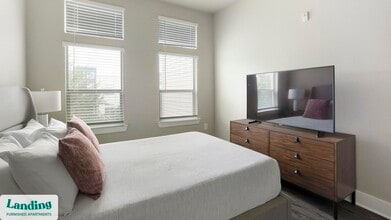 18101 Point Lookout Dr, Unit 442 in Houston, TX - Building Photo - Building Photo