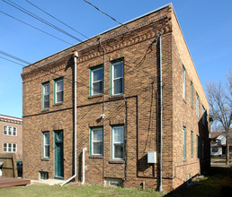 1516 Ashland Ave in St. Paul, MN - Building Photo - Building Photo