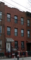 515 Clinton Ave Apartments