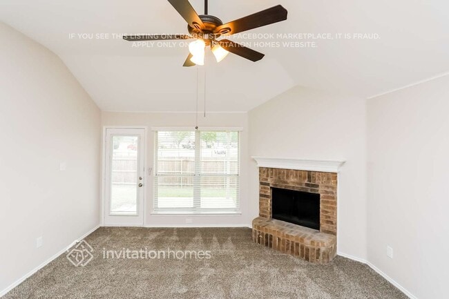 115 Buckskin Dr in Waxahachie, TX - Building Photo - Building Photo