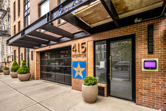 415 Monroe St in Hoboken, NJ - Building Photo - Building Photo