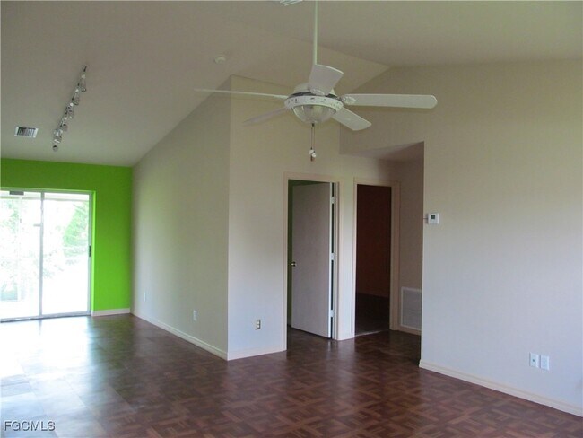 property at 3912 9th St SW