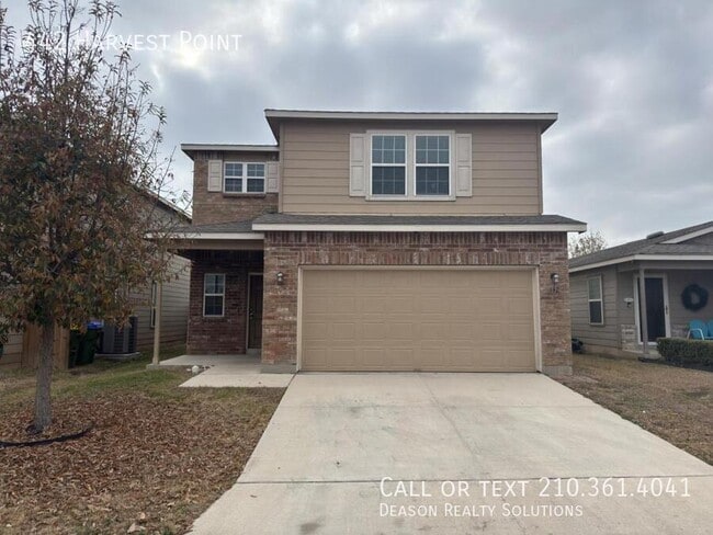 property at 442 Harvest Point