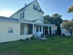 property at 633 Plantation St