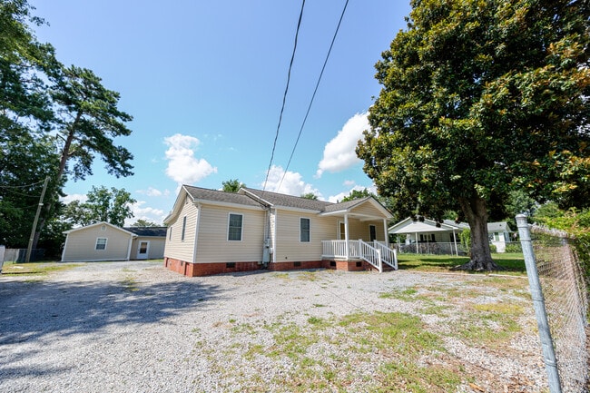 property at 2621 State Rd S-21-535