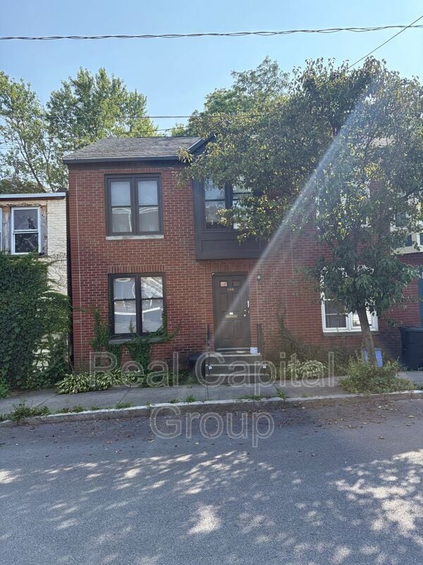 property at 190 Jefferson St