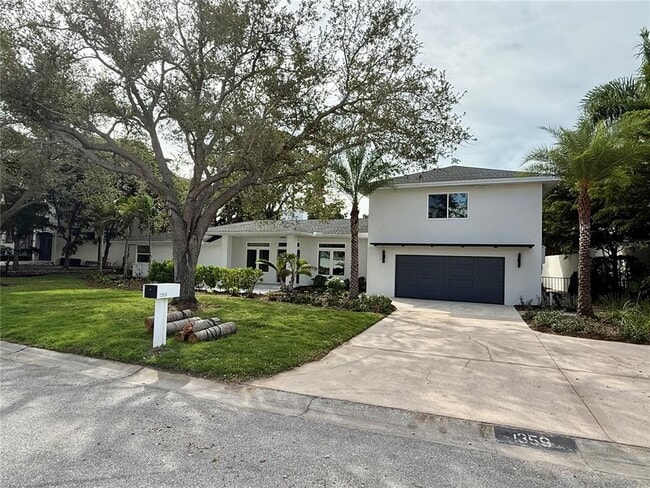 1359 Harbor Dr in Sarasota, FL - Building Photo - Building Photo