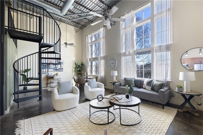 property at 572 Edgewood Ave NE