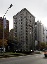 635 Park Ave Apartments