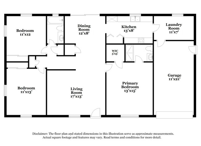 870 Bartel Ct in Rockledge, FL - Building Photo - Building Photo