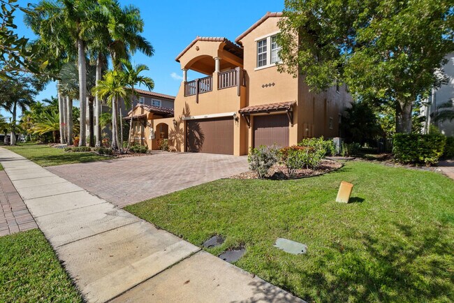 12225 NW 71st St in Parkland, FL - Building Photo - Building Photo