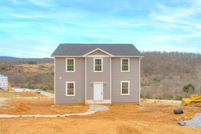 property at 163 Prairie View Ln