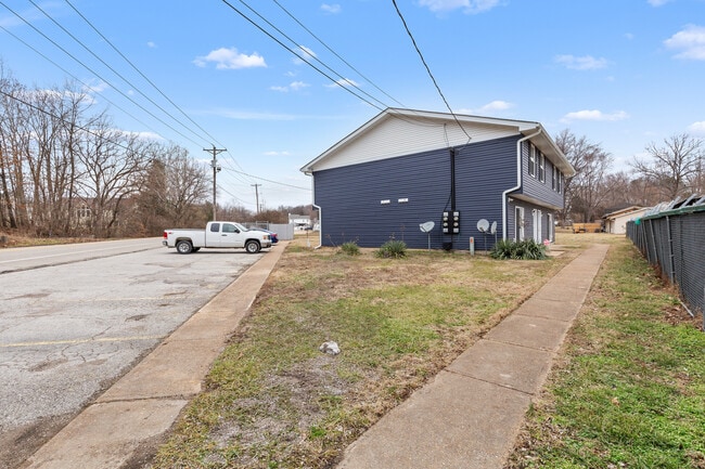 1599 Miller Rd, Unit 1603 in Imperial, MO - Building Photo - Building Photo
