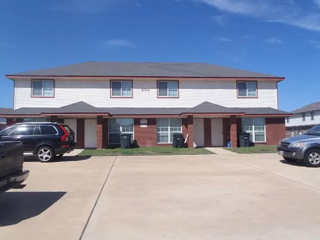 1112 Leslie Cir in Killeen, TX - Building Photo