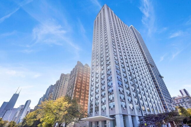 1550 N Lake Shore Dr