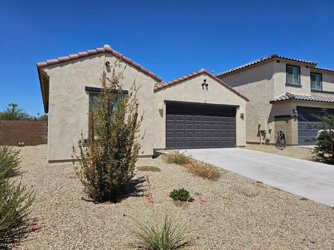 property at 24388 W Verlea Dr