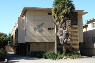 The Marquis in Burlingame, CA - Foto de edificio - Building Photo