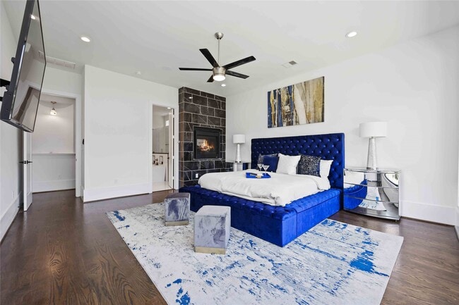 property at 2310 Althea Dr