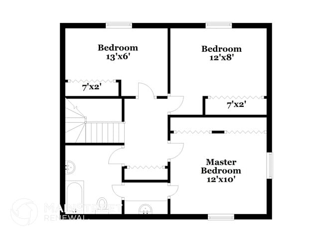 2065 Loma Linda Way N in Clearwater, FL - Building Photo - Building Photo