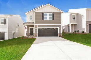 305 Nasturtium Wy in La Vergne, TN - Building Photo