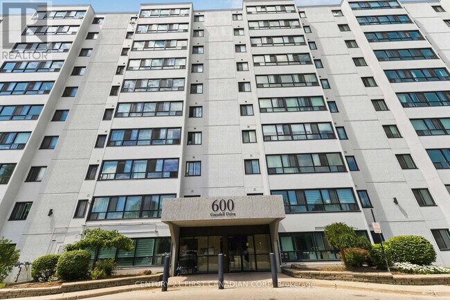 property at 600 Grenfell Dr